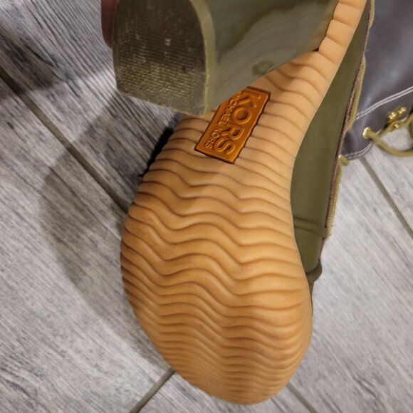 Michael Kors Boots - Picture 2 of 3